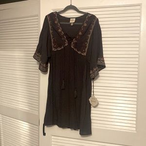 Boho dress from Knox Rose at Target